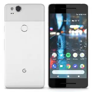 Замена дисплея на телефоне Google Pixel 2 в Тюмени